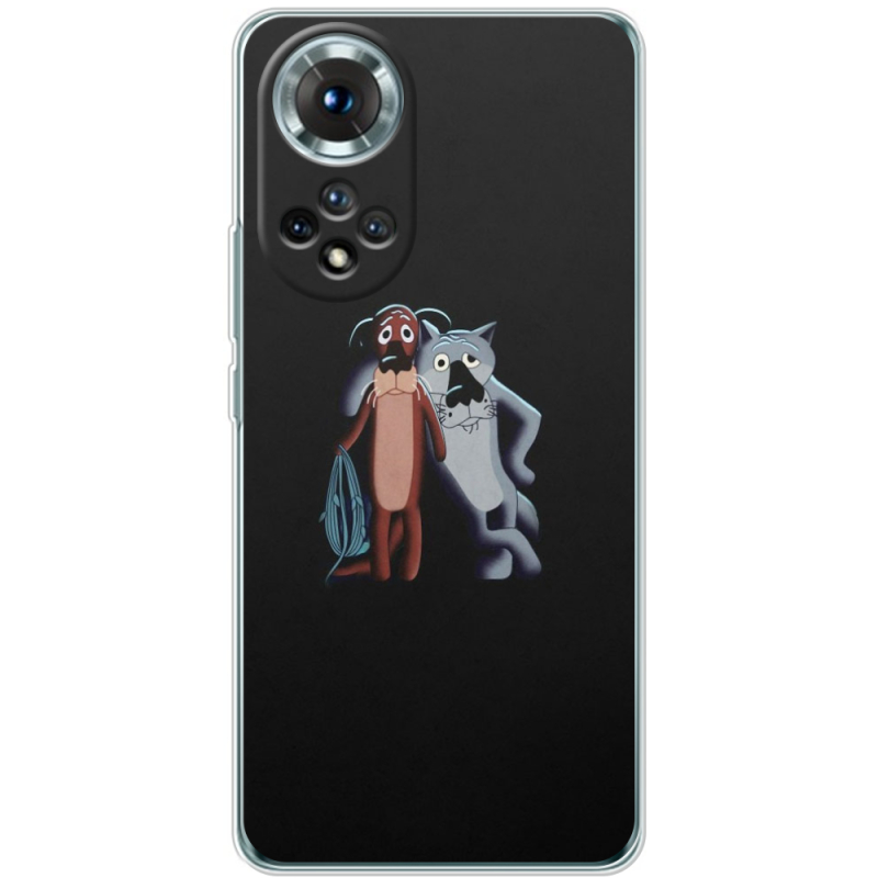 Чохол BoxFace Honor 50 