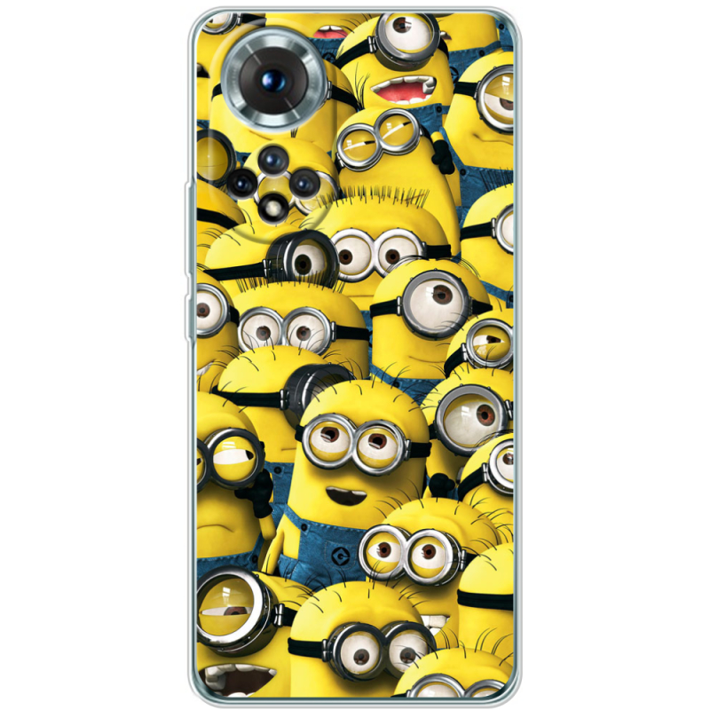 Чохол BoxFace Honor 50 