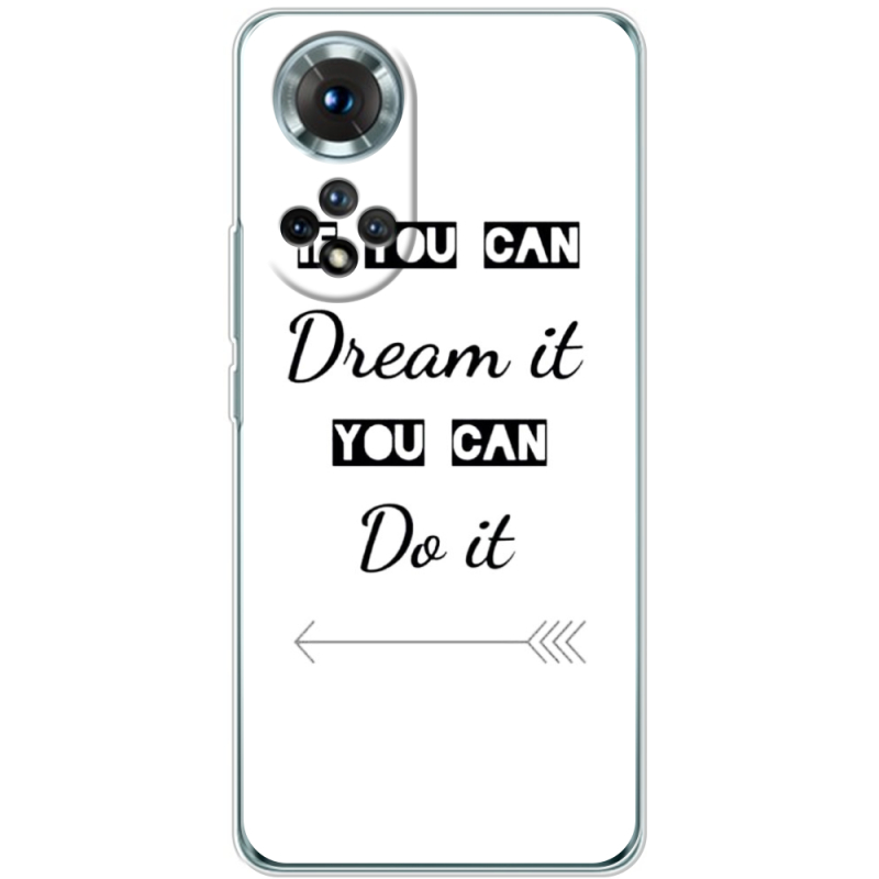 Чохол BoxFace Honor 50 