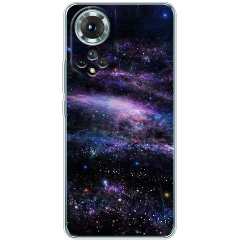 Чохол BoxFace Honor 50 