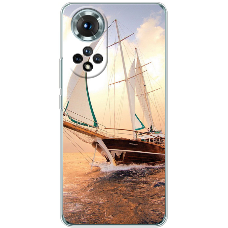 Чохол BoxFace Honor 50 