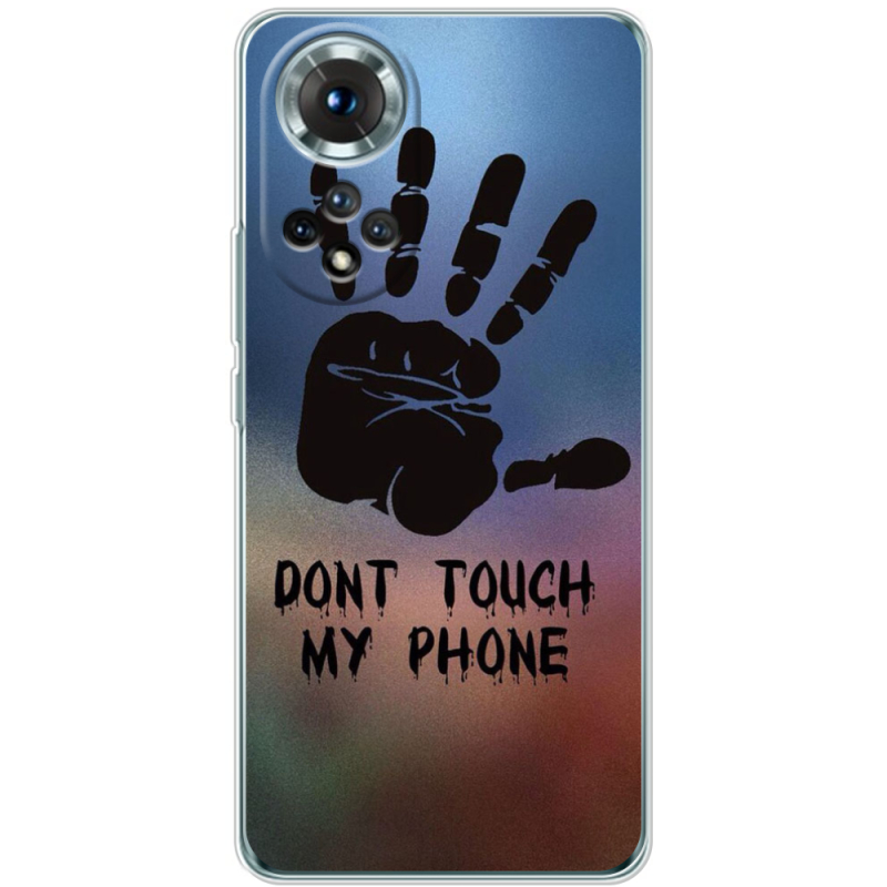 Чохол BoxFace Honor 50 