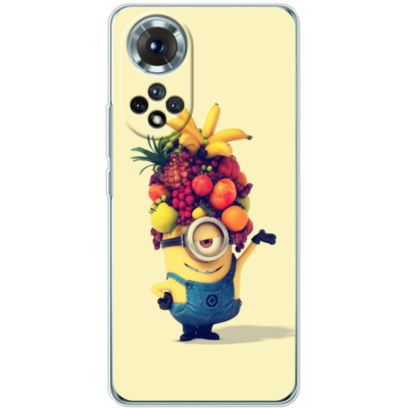 Чохол BoxFace Honor 50 