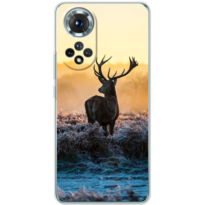 Чохол BoxFace Honor 50 