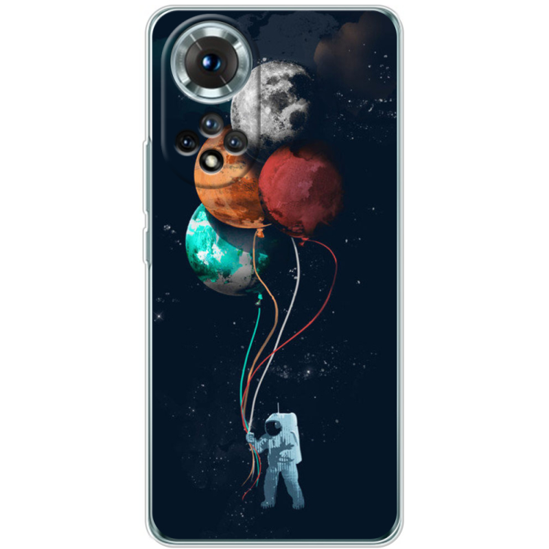 Чохол BoxFace Honor 50 