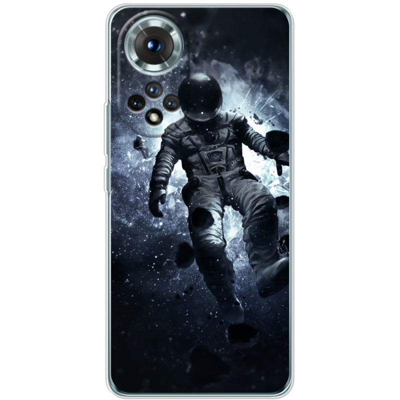 Чохол BoxFace Honor 50 