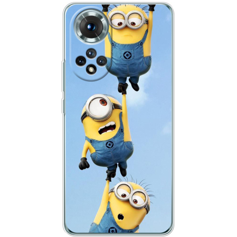 Чохол BoxFace Honor 50 