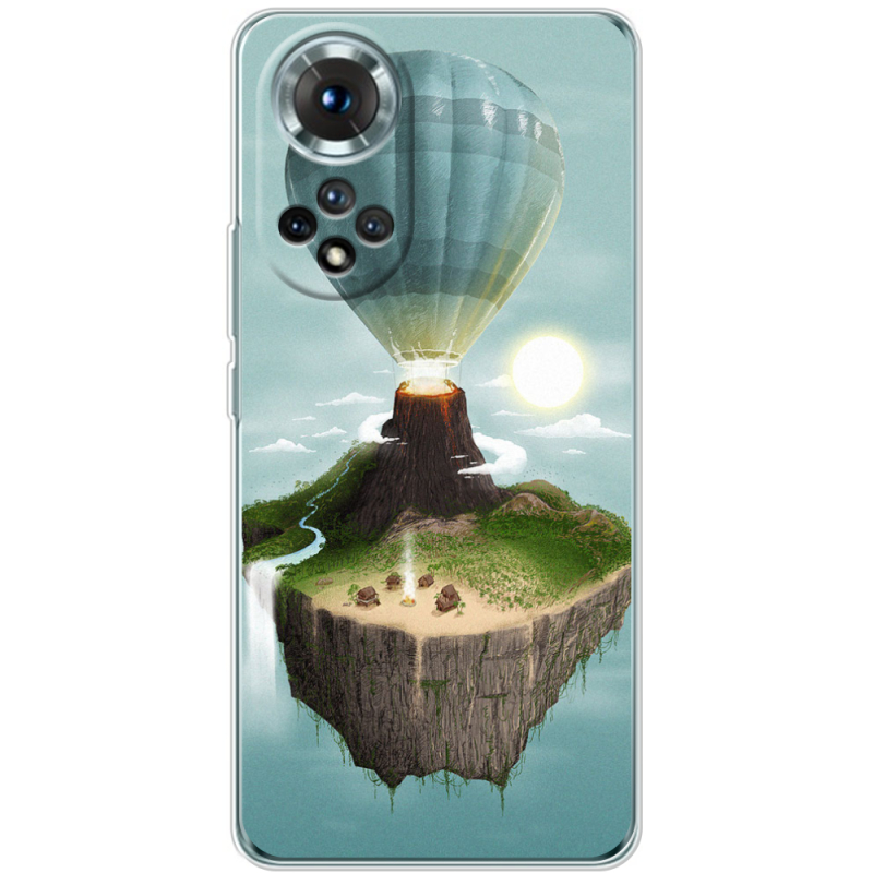 Чохол BoxFace Honor 50 