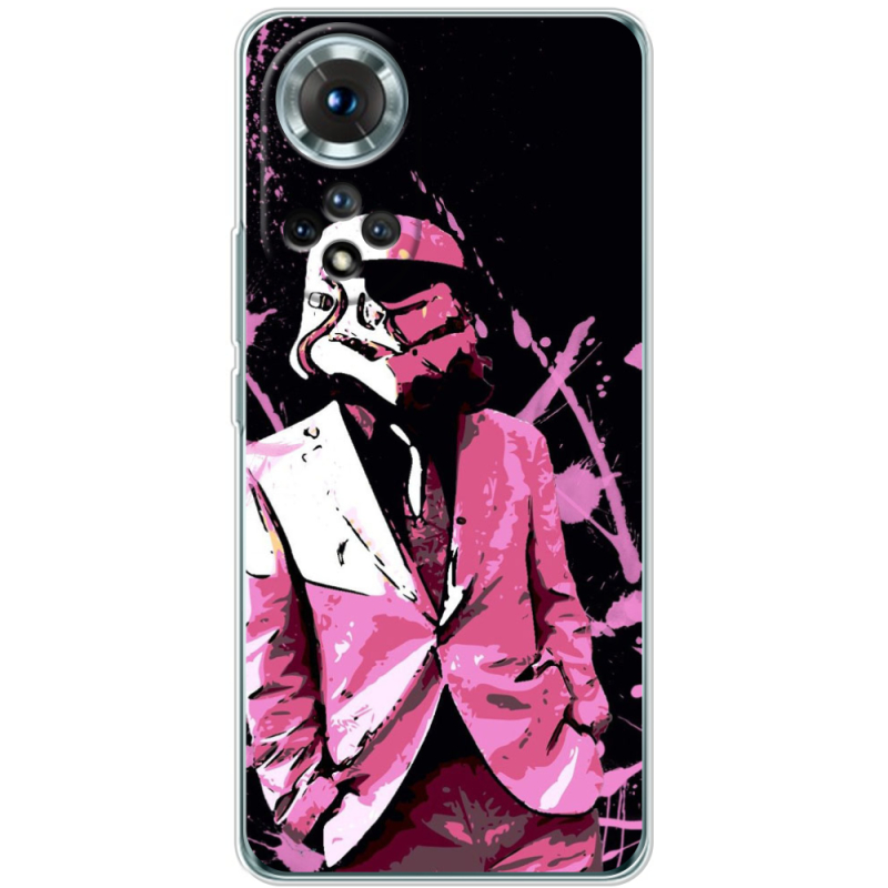 Чохол BoxFace Honor 50 