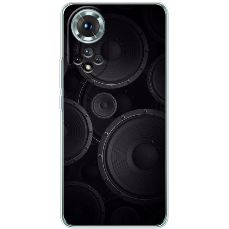 Чохол BoxFace Honor 50 