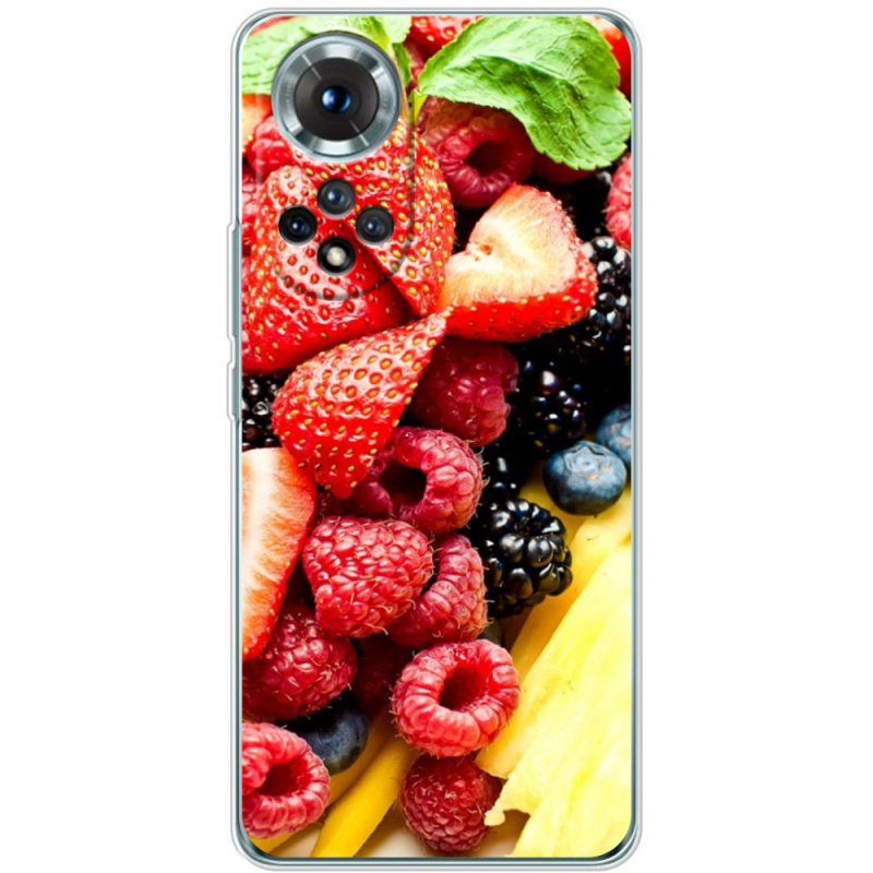 Чохол BoxFace Honor 50 