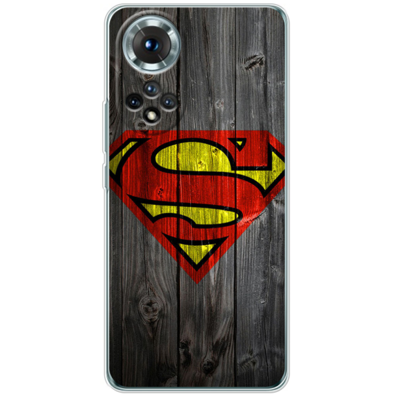 Чохол BoxFace Honor 50 