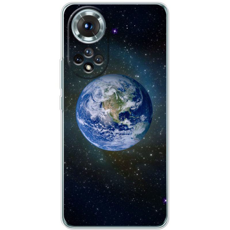 Чохол BoxFace Honor 50 