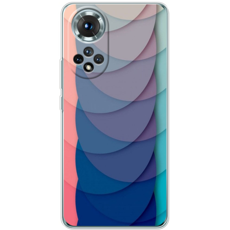 Чохол BoxFace Honor 50 