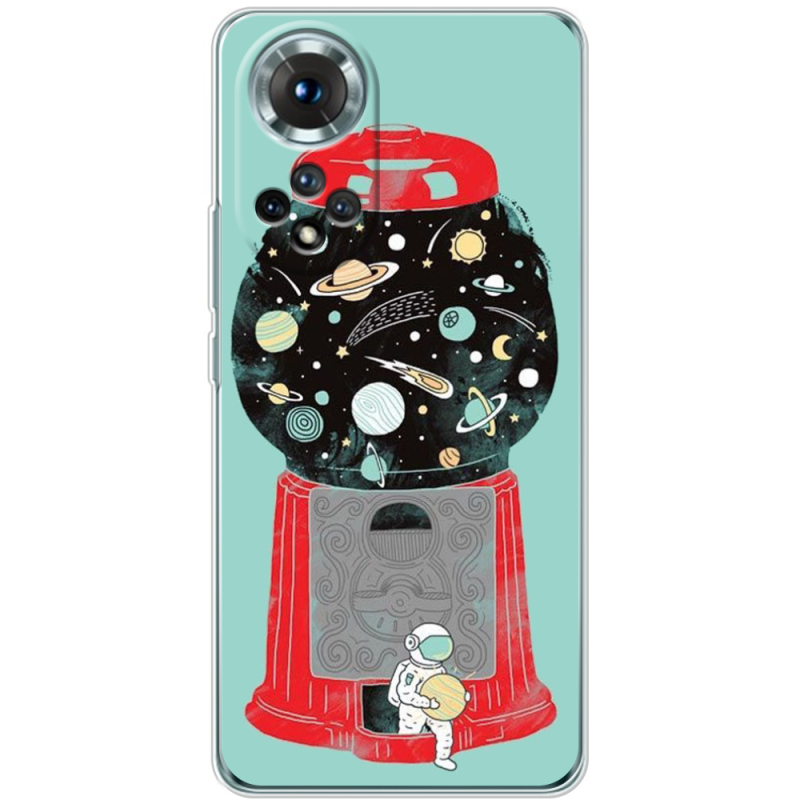 Чохол BoxFace Honor 50 