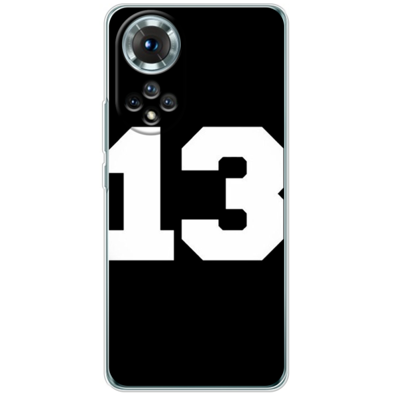 Чохол BoxFace Honor 50 13