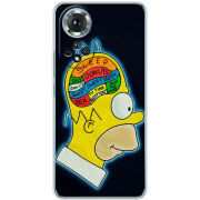 Чохол BoxFace Honor 50 