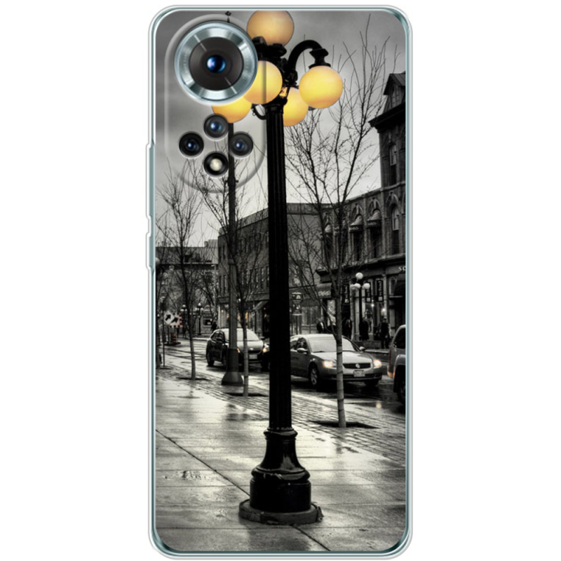 Чохол BoxFace Honor 50 