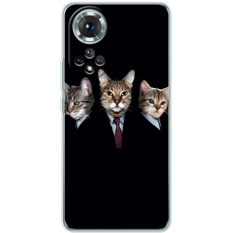 Чохол BoxFace Honor 50 