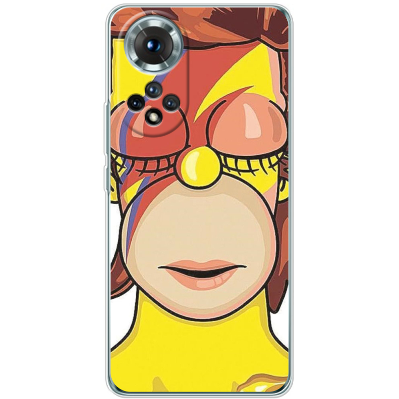 Чохол BoxFace Honor 50 