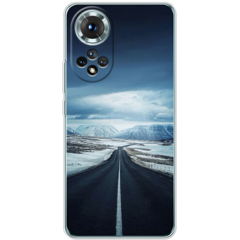 Чохол BoxFace Honor 50 