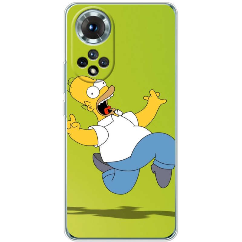 Чохол BoxFace Honor 50 