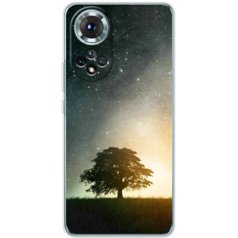 Чохол BoxFace Honor 50 