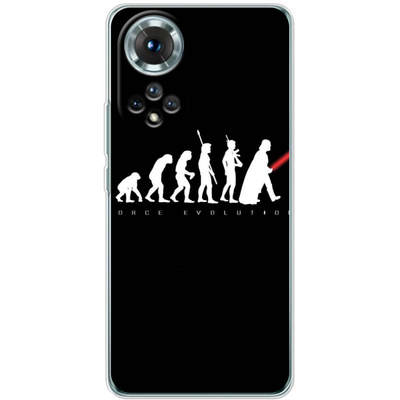 Чохол BoxFace Honor 50 