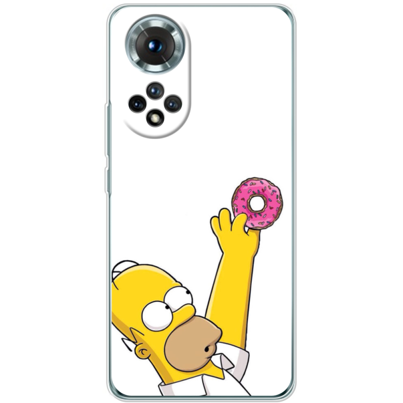 Чохол BoxFace Honor 50 