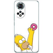 Чохол BoxFace Honor 50 