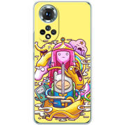 Чохол BoxFace Honor 50 