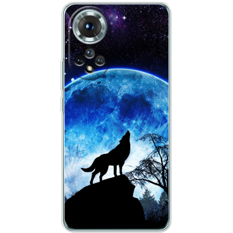 Чохол BoxFace Honor 50 