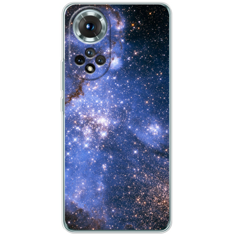 Чохол BoxFace Honor 50 