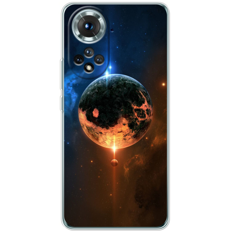 Чохол BoxFace Honor 50 