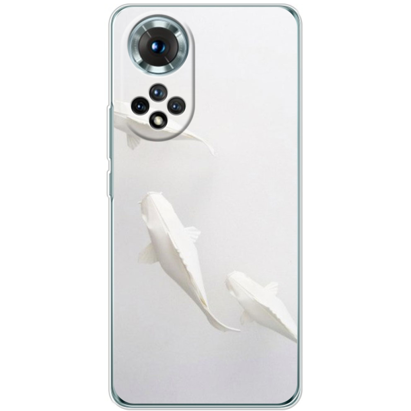 Чохол BoxFace Honor 50 