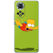 Чохол BoxFace Honor 50 