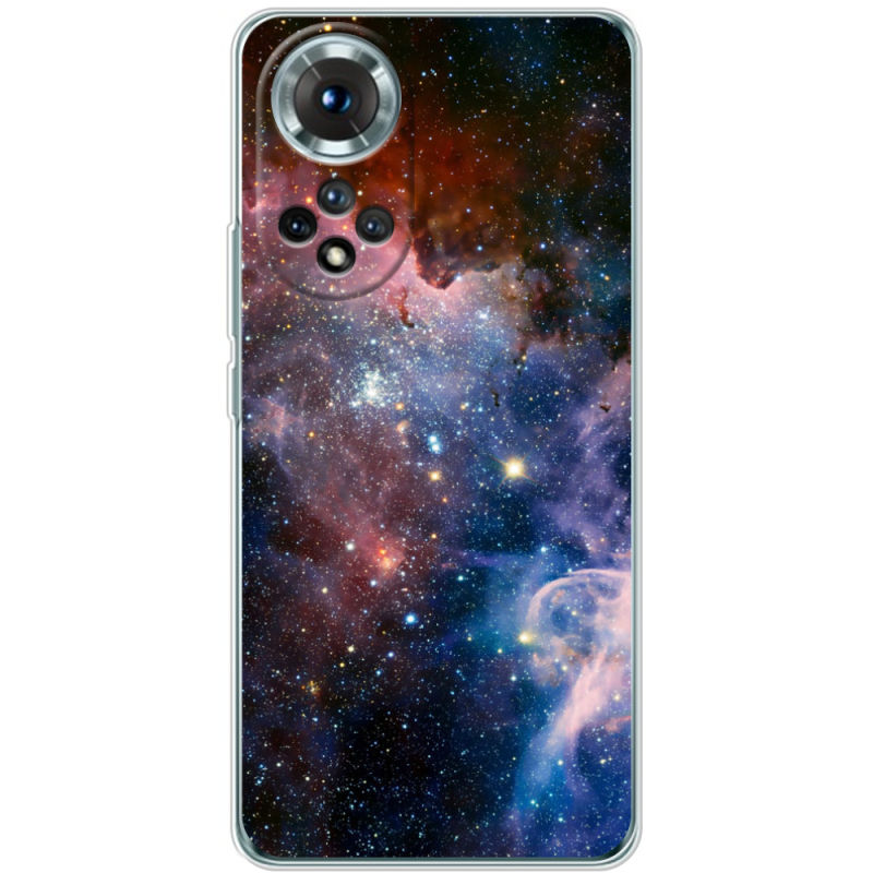 Чохол BoxFace Honor 50 