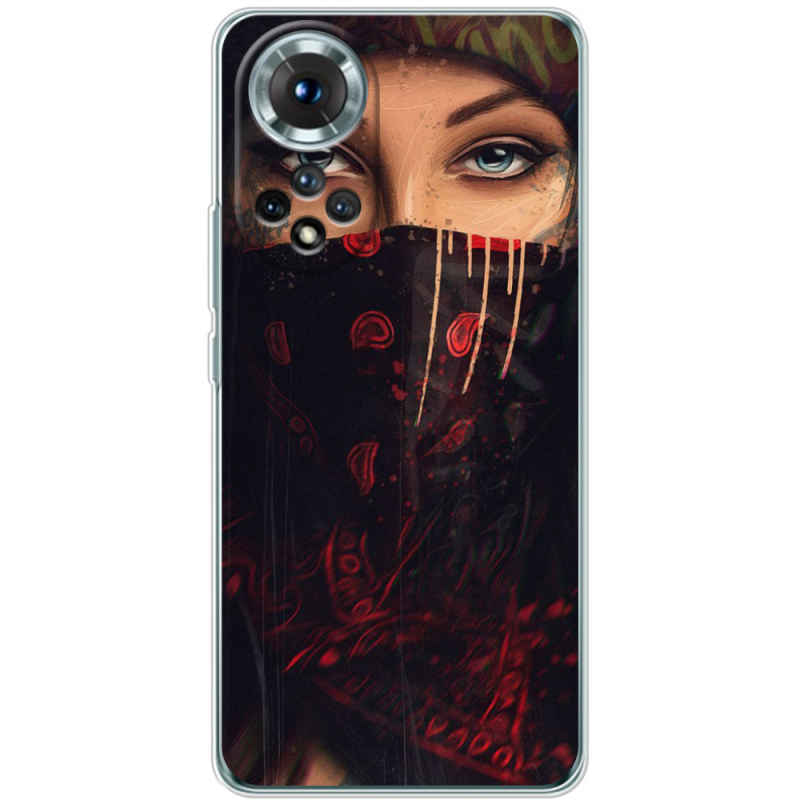 Чохол BoxFace Honor 50 