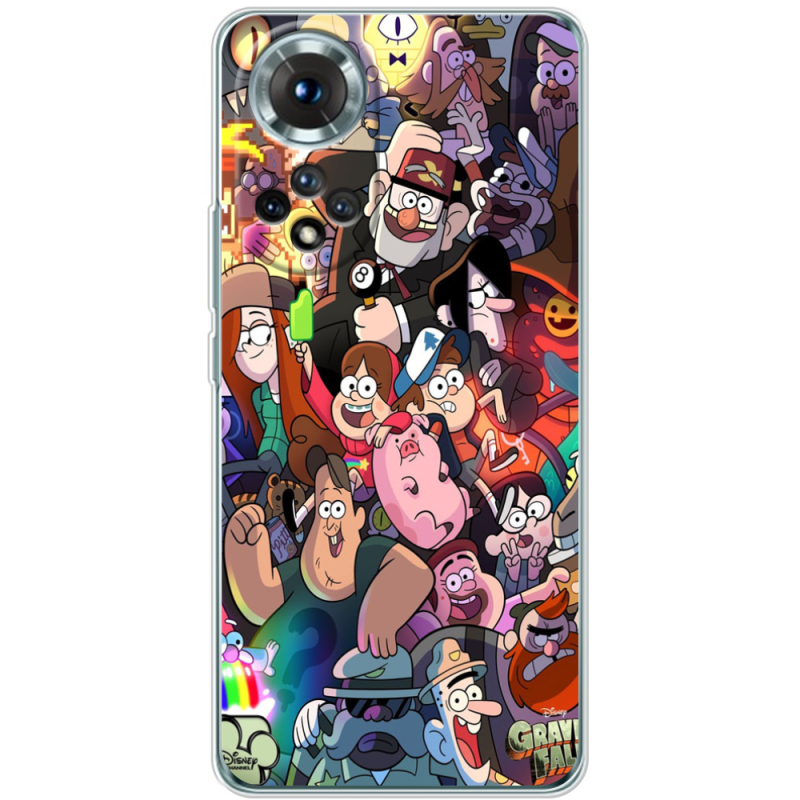 Чохол BoxFace Honor 50 