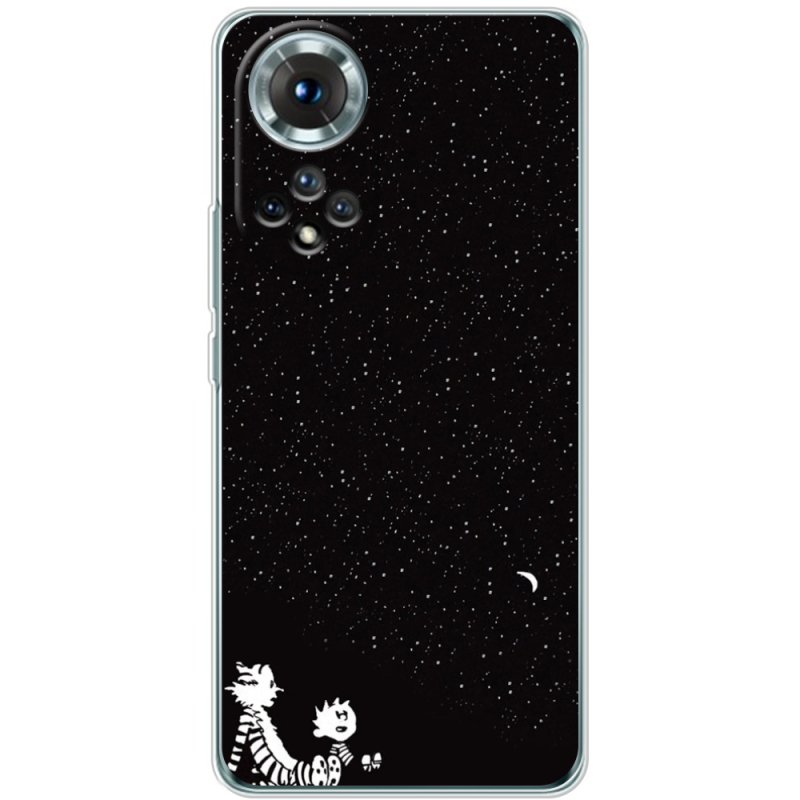 Чохол BoxFace Honor 50 