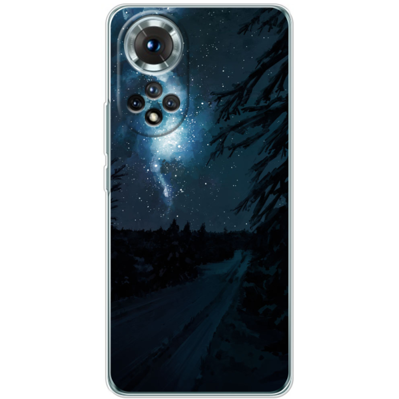 Чохол BoxFace Honor 50 Between two Days