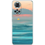 Чохол BoxFace Honor 50 Inspiration