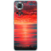 Чохол BoxFace Honor 50 Seaside b