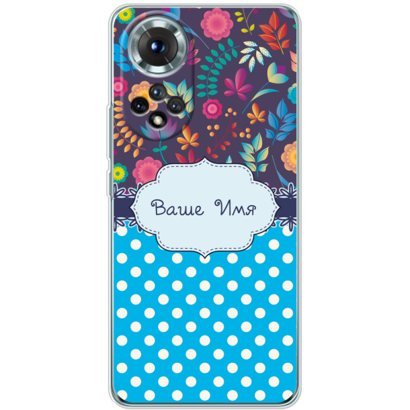 Чохол BoxFace Honor 50 