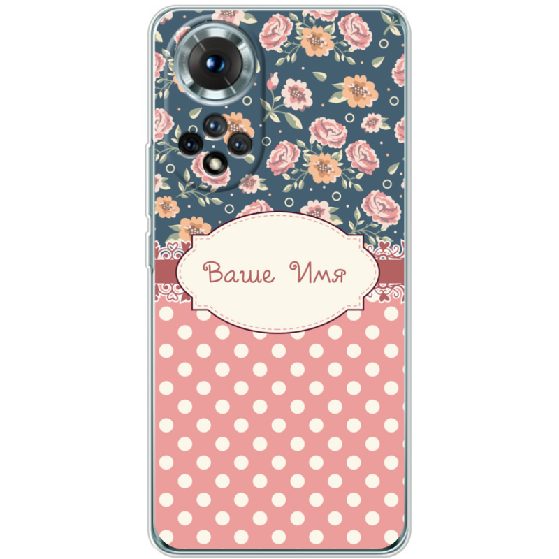 Чохол BoxFace Honor 50 