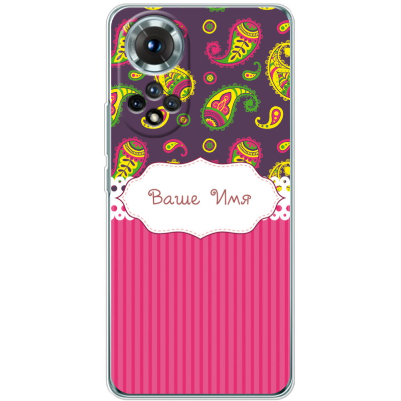 Чохол BoxFace Honor 50 