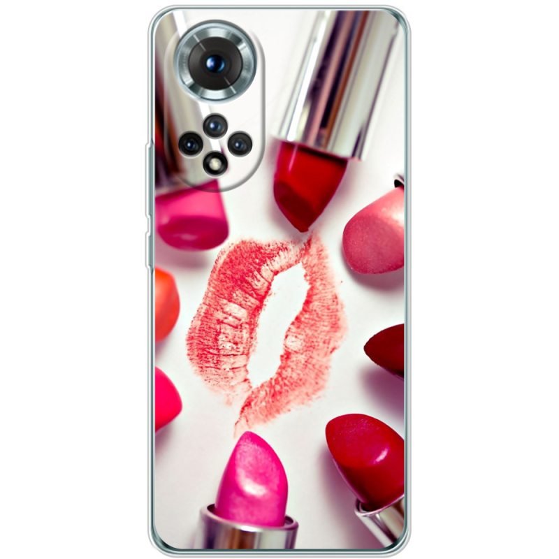 Чохол BoxFace Honor 50 