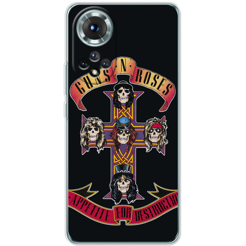 Чохол BoxFace Honor 50 