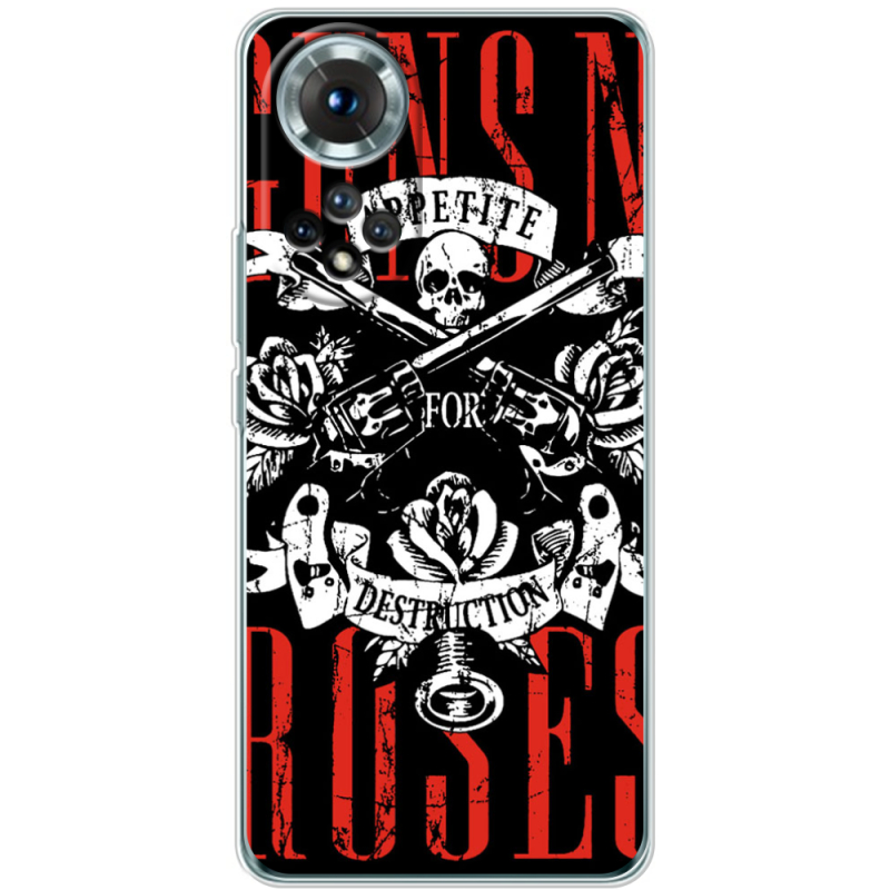 Чохол BoxFace Honor 50 