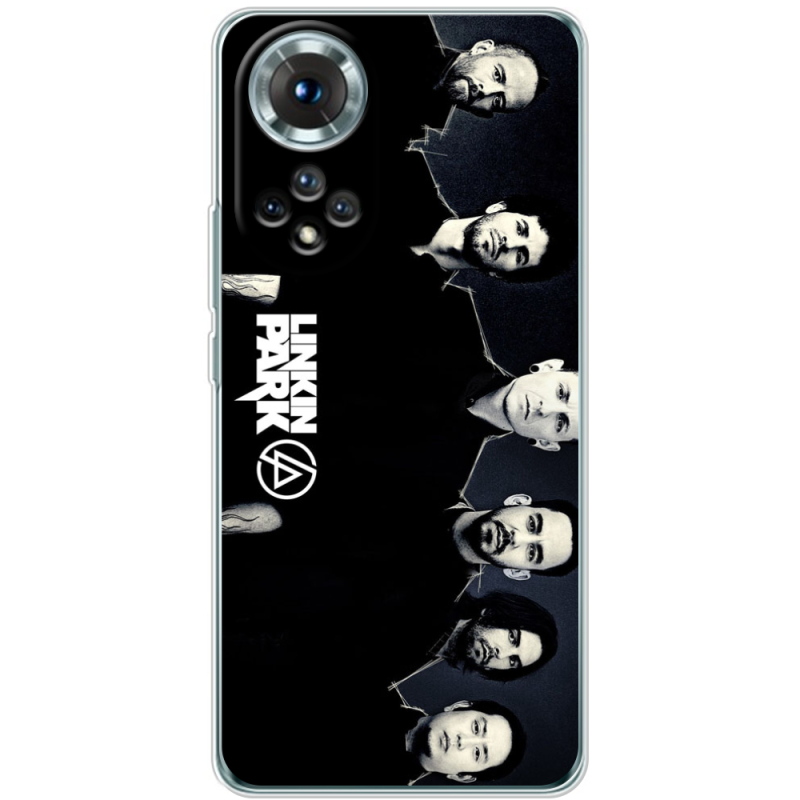 Чохол BoxFace Honor 50 